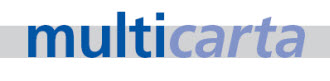 multicarta.ch Logo